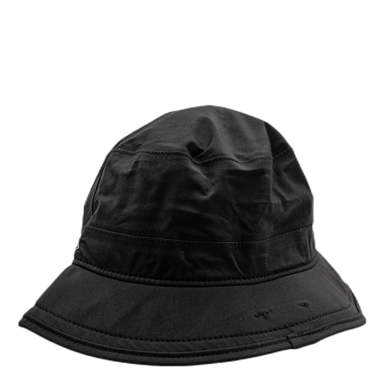 Goretex Reflective Bucket Black