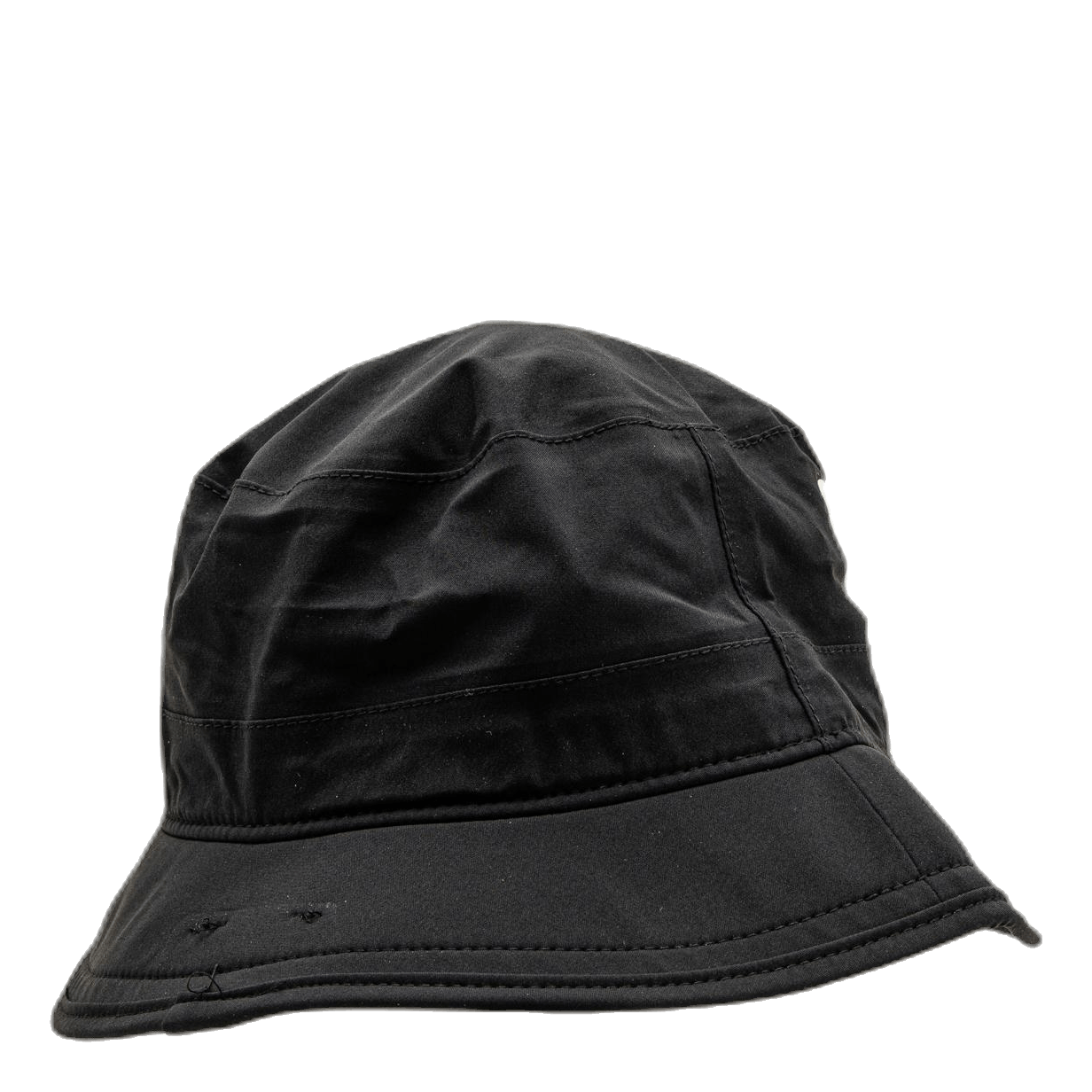 Goretex Reflective Bucket Black