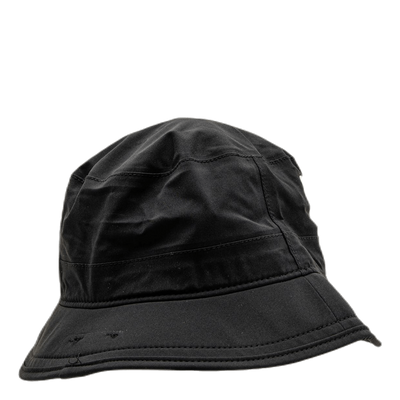 Goretex Reflective Bucket Black