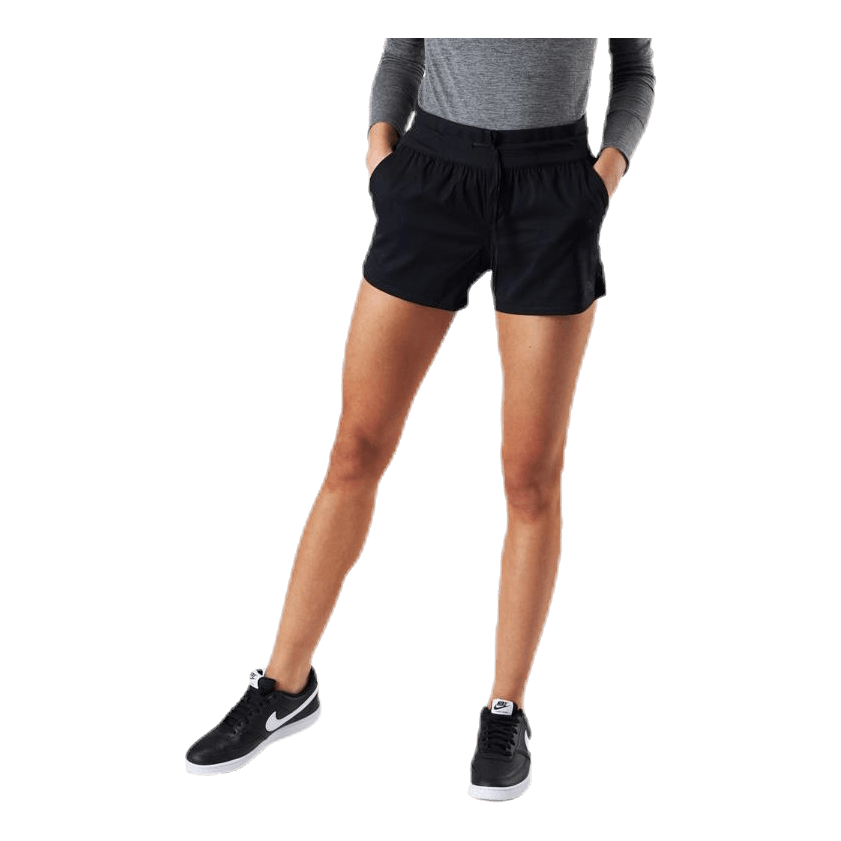 Aphrodite Motion Short Black