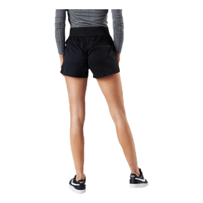 Aphrodite Motion Short Black