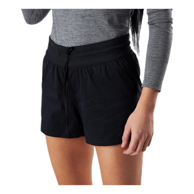 Aphrodite Motion Short Black