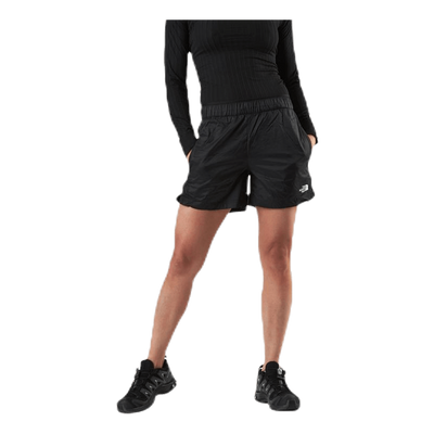 Active Trail Boxer Short Black