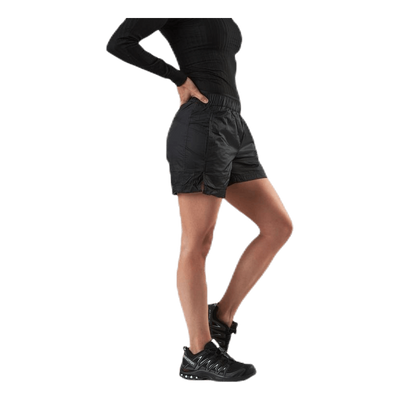 Active Trail Boxer Short Black