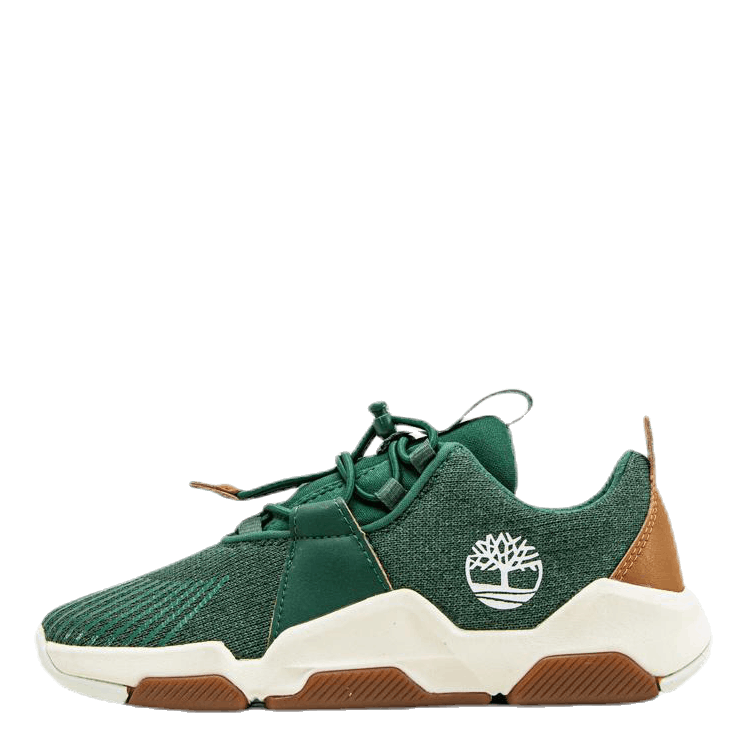 Earth Rally Flexiknit Ox Green