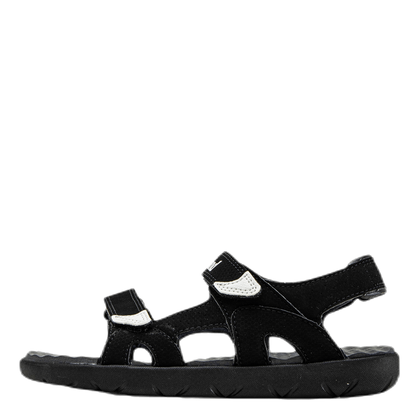 Perkins Row 2-Strap Black