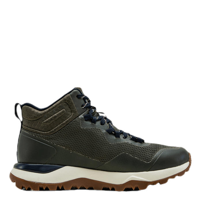 Activist Mid Futurelight Olive