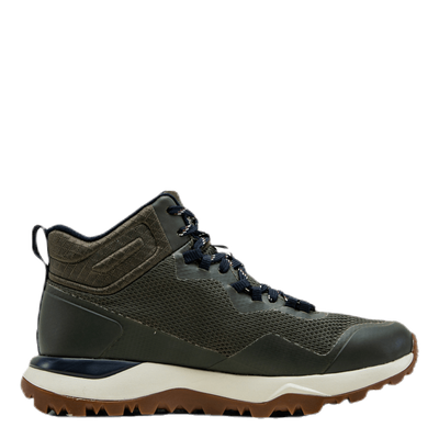 Activist Mid Futurelight Olive