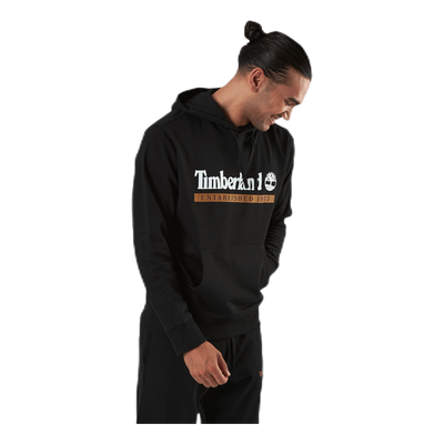 Yc Established 1973 Hood Black