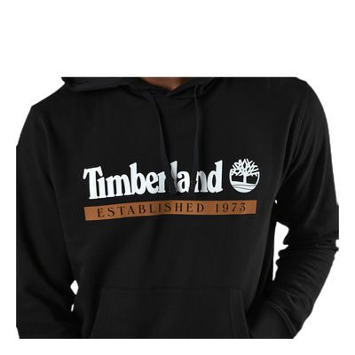 Yc Established 1973 Hood Black