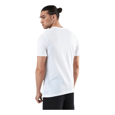 Dry Tee Airathon White