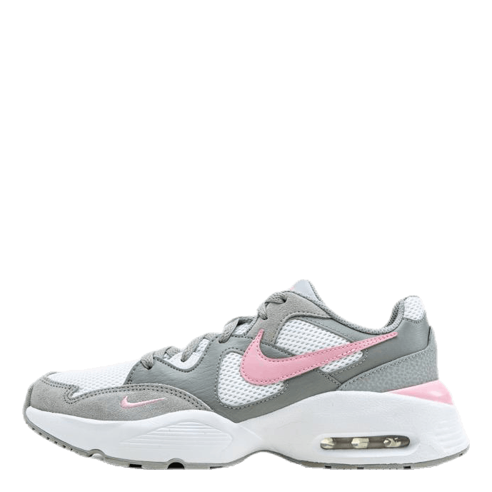 Air Max Fusion GS Pink/Grey