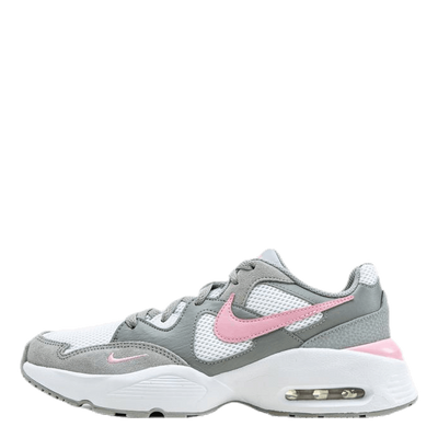 Air Max Fusion GS Pink/Grey