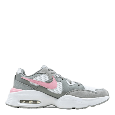 Air Max Fusion GS Pink/Grey