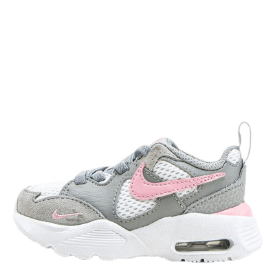 Air Max Fusion TD Pink/Grey