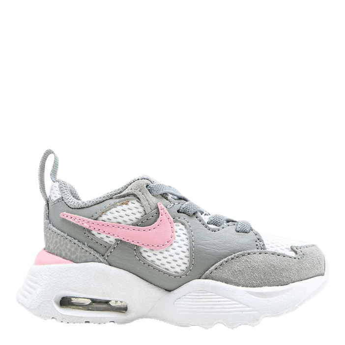 Air Max Fusion TD Pink/Grey