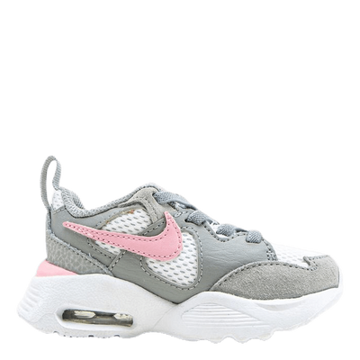 Air Max Fusion TD Pink/Grey