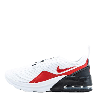 Air Max Motion 2 PSE White/Red