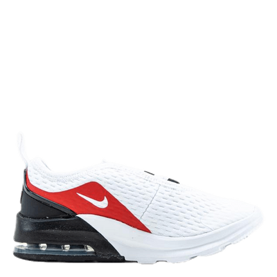 Air Max Motion 2 PSE White/Red