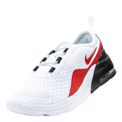 Air Max Motion 2 PSE White/Red