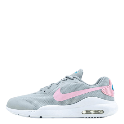 Air Max Oketo GS Pink/Grey