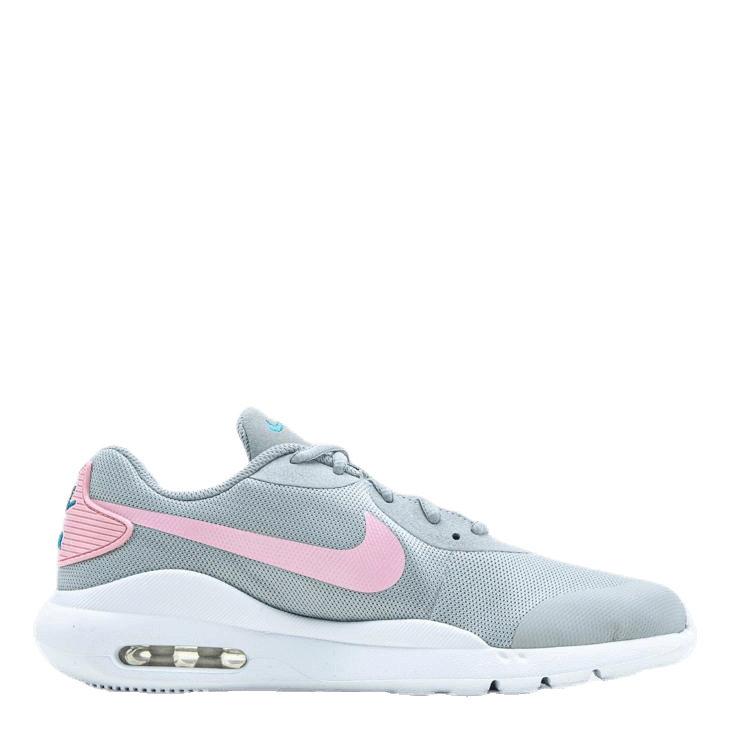 Air Max Oketo GS Pink/Grey