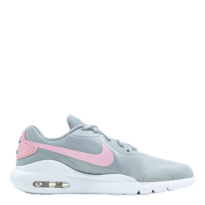 Air Max Oketo GS Pink/Grey