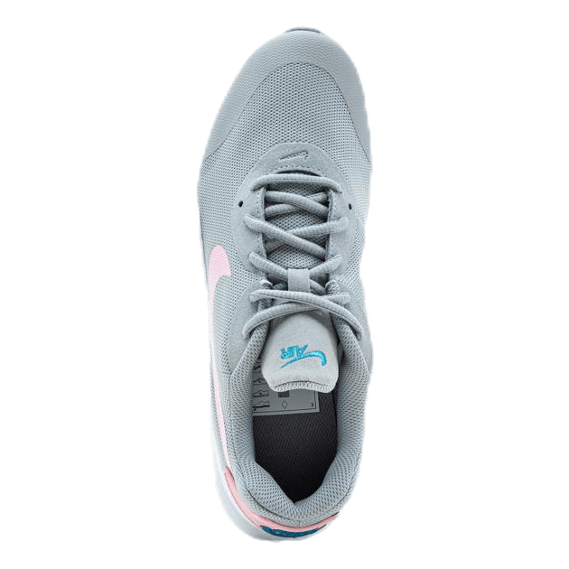 Air Max Oketo GS Pink/Grey