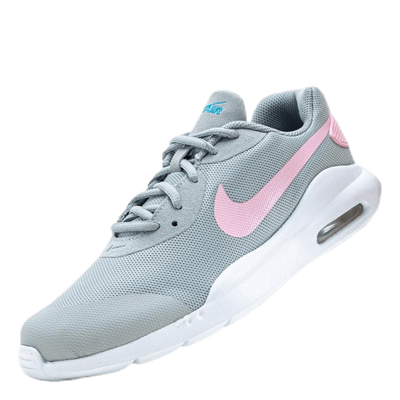 Air Max Oketo GS Pink/Grey