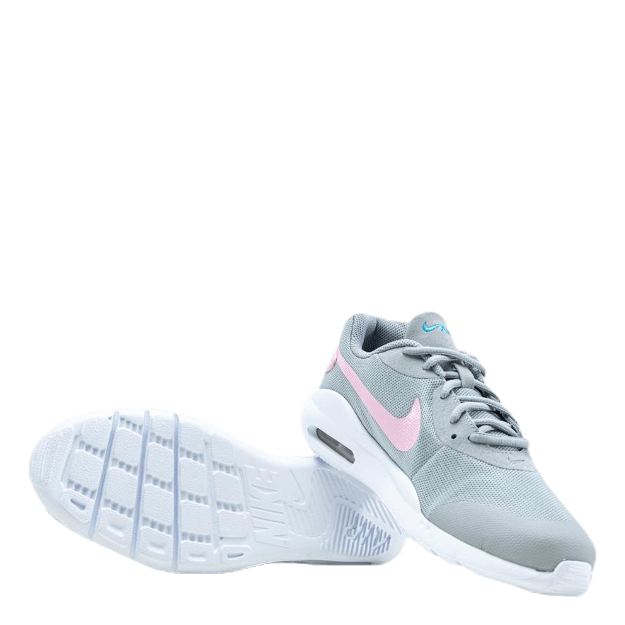 Air Max Oketo GS Pink/Grey