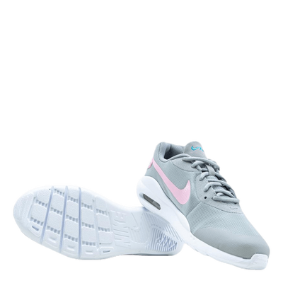 Air Max Oketo GS Pink/Grey