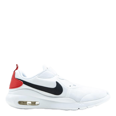 Air Max Oketo PS White/Red