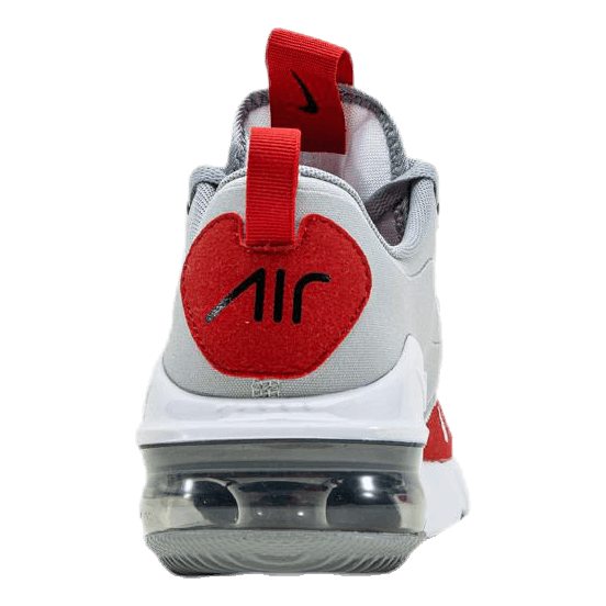 Air Max Infinity GS Grey/Red