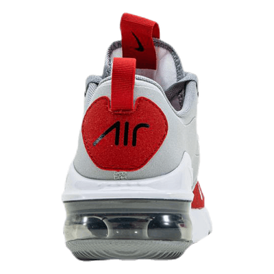 Air Max Infinity GS Grey/Red