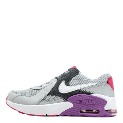 Air Max Excee PS Purple/Grey