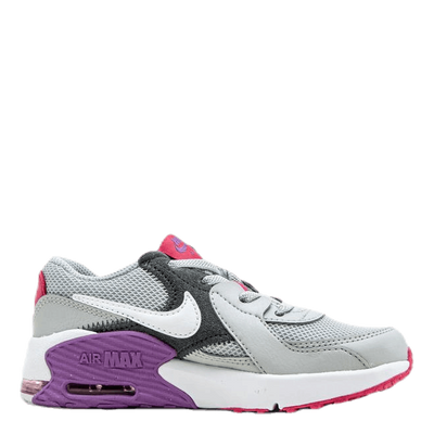 Air Max Excee PS Purple/Grey