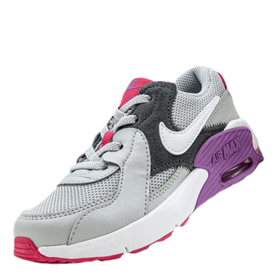 Air Max Excee PS Purple/Grey