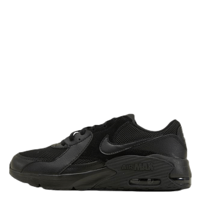 Air Max Excee GS Big kids Black