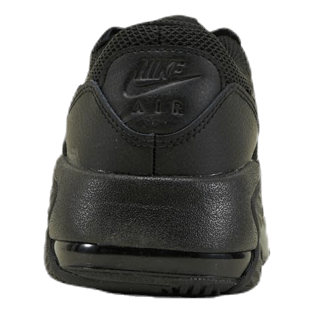 Air Max Excee GS Big kids Black