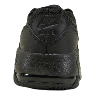 Air Max Excee GS Big kids Black