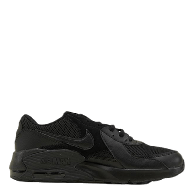 Air Max Excee GS Big kids Black