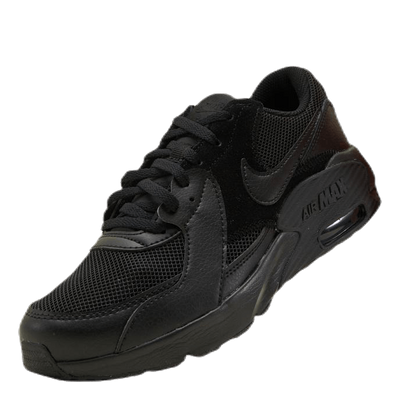 Air Max Excee GS Big kids Black