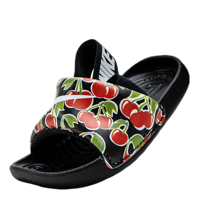 Kawa Slide SE TD Black/Red