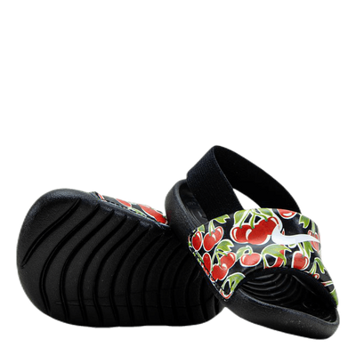 Kawa Slide SE TD Black/Red