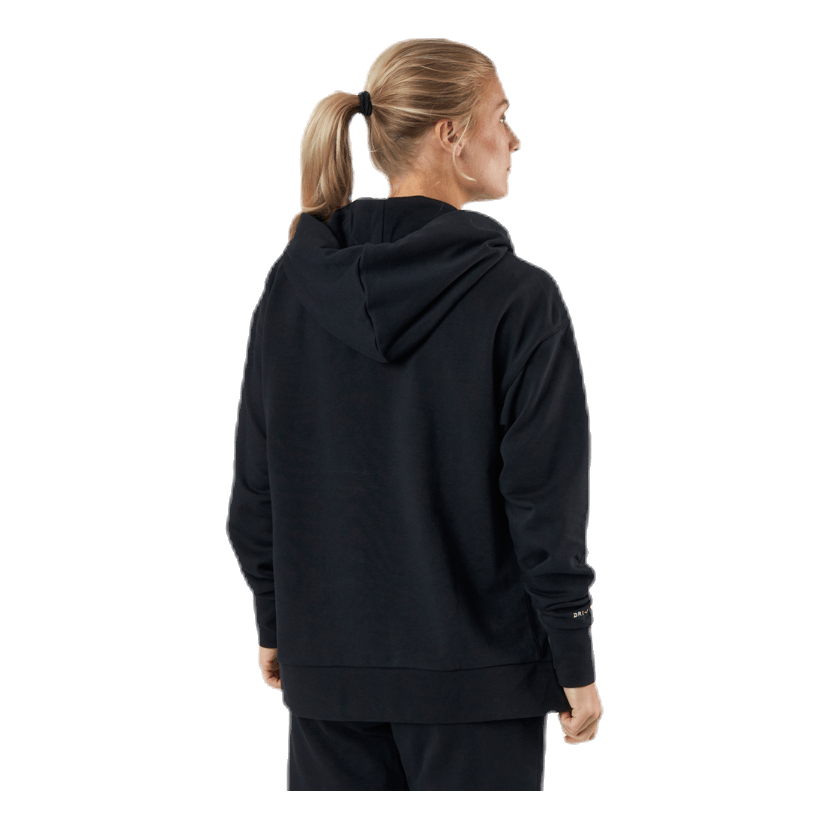 Standard Issue Hoodie Black