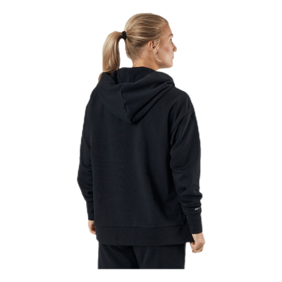 Standard Issue Hoodie Black