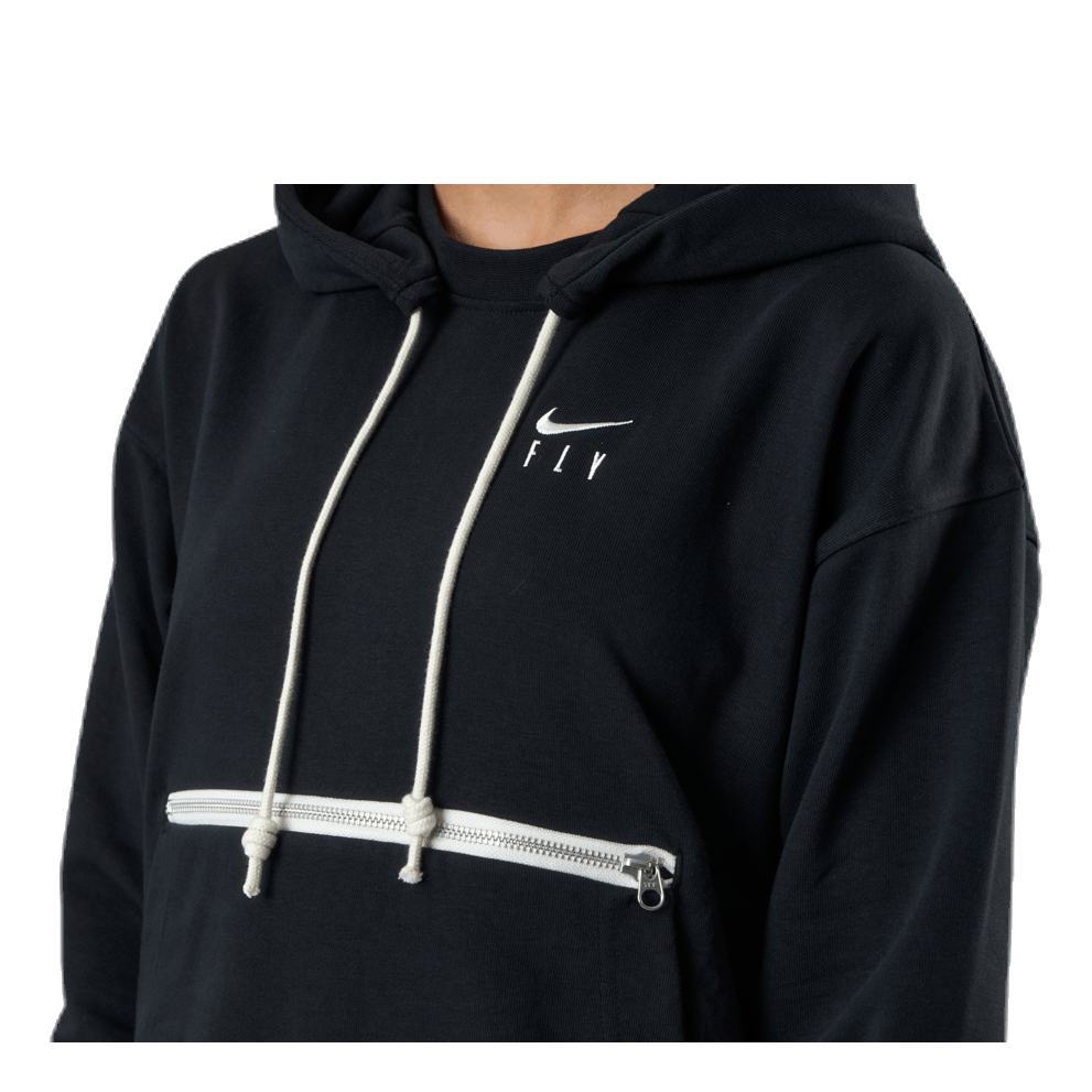 Standard Issue Hoodie Black