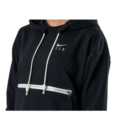 Standard Issue Hoodie Black