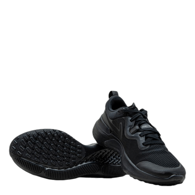 React Miler Black