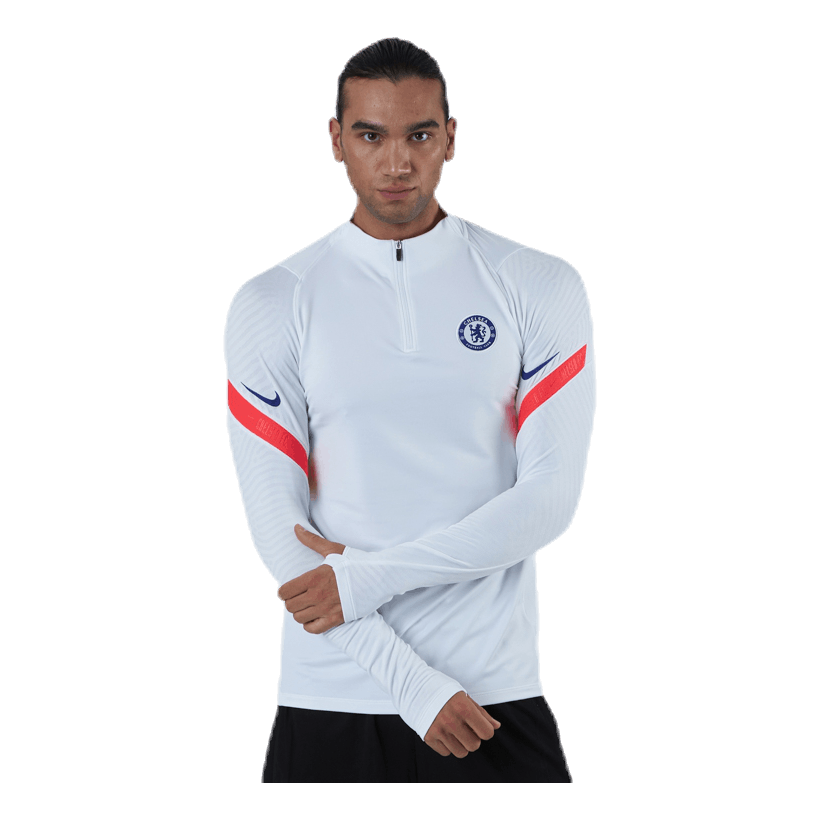 CFC Strike Strike Dril Top White